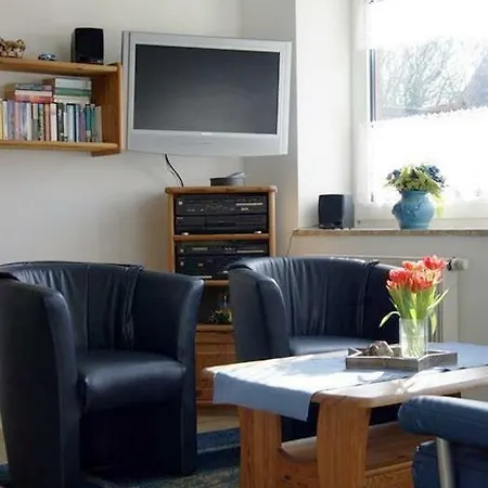 Ferienwohnung Lucassen, Heedweg 8