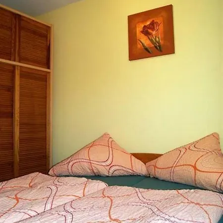 Ferienwohnung Lucassen, Heedweg 8