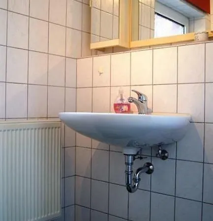 Apartament Ferienwohnung Lucassen, Heedweg 8