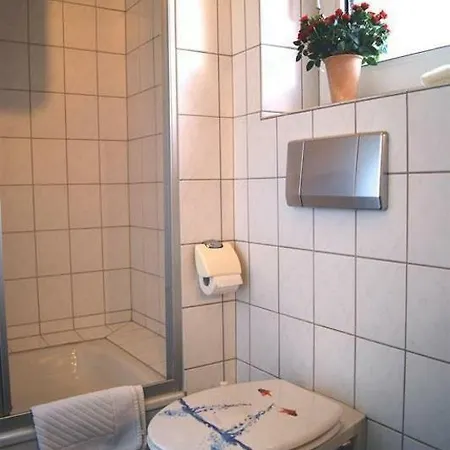 Ferienwohnung Lucassen, Heedweg 8 *