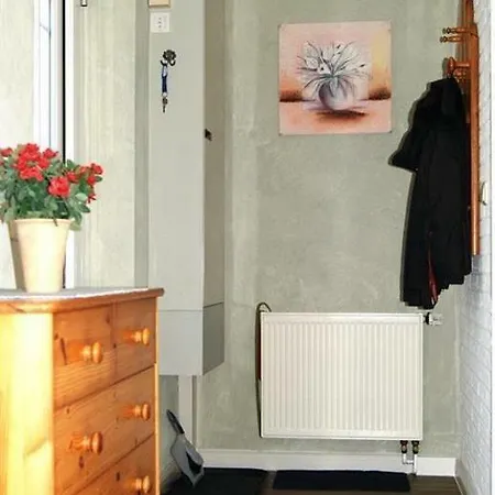 Apartament Ferienwohnung Lucassen, Heedweg 8