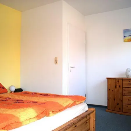 Ferienwohnung Lucassen, Heedweg 8 * Sankt Peter-Ording