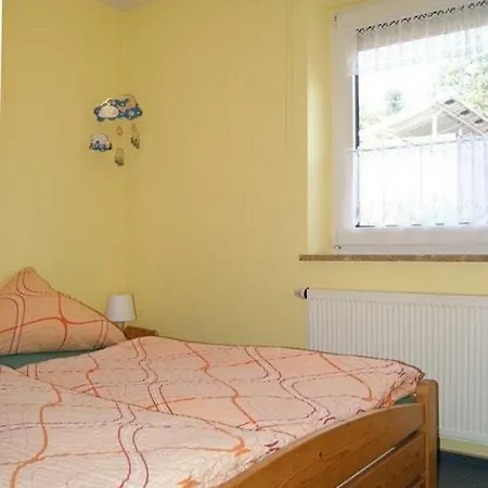 Apartament Ferienwohnung Lucassen, Heedweg 8 *